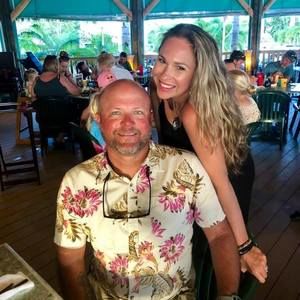 Meet your Posher, Jonathan